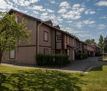 Bryggaregatan 2 F - Foto 3