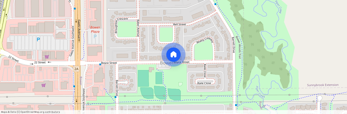 64 Boyce Street, T4R1L3, Red Deer