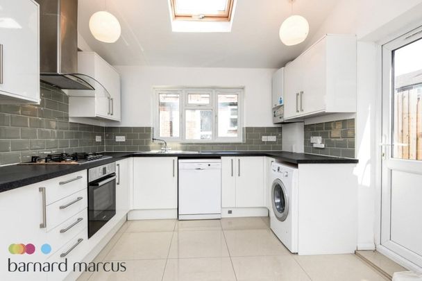 Totterdown Street, London - Photo 1