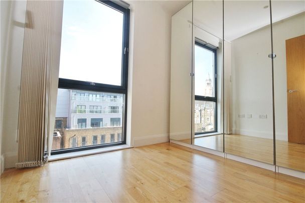 Waterworks Yard, Croydon, CR0 1UL - Photo 1