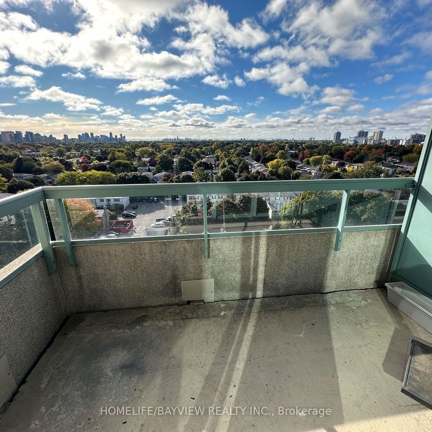 For Lease - 5 Emerald Lane Unit# Ph107, Vaughan, Ontario - Photo 1