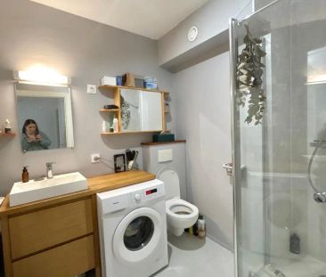 Appartement à louer 1 pièce 39.8m² - Photo 6