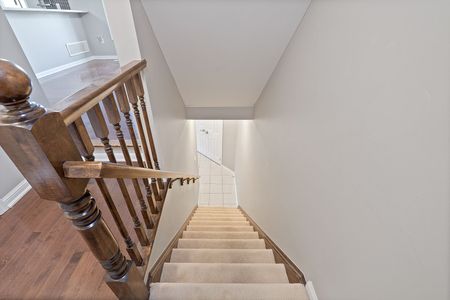 For Lease - 66 Gleave Terrace, Milton, Ontario - Photo 4