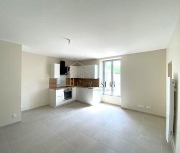 BOURGES NATION - APPARTEMENT TYPE 1 - Photo 4