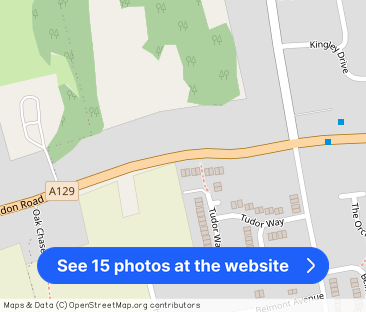 London Road, Wickford, Essex, SS12 - Photo 1