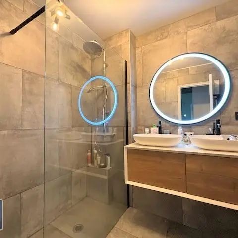 Appartement à louer 3 pièces 72.8m² - Photo 1