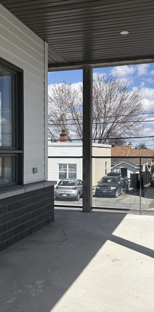 4 1/2 Saint-Hyacinthe - Photo 1