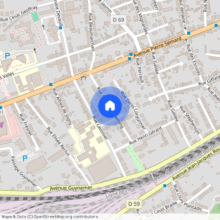 19100, Brive-La-Gaillarde