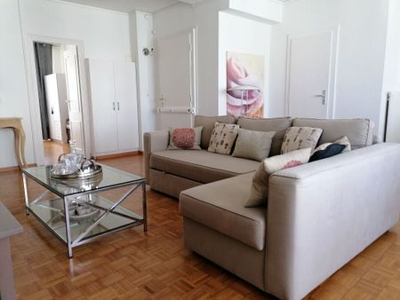 Bel appartement meublé comprenant : - Photo 2