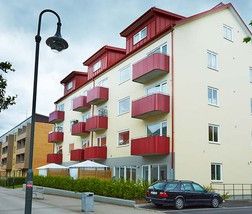 Skolgatan, Borås - Photo 2
