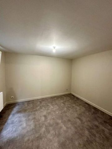 NANCY (54000) - Appartement T1 - Photo 2