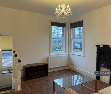 1 bedroom flat to rent - Photo 1