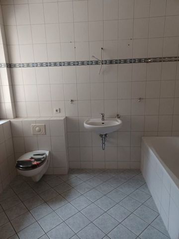 SchÃ¶ne gerÃ¤umige 1,5 Zimmer Wohnung in MÃ¼lsen ab 01.06. zu vermieten - Photo 5