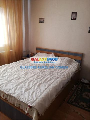 Apartament 2 camere decomandat Gorjului etaj7/AC/mobilat/utilat - Photo 3