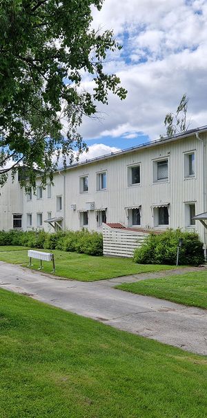 Solvägen 4S - Foto 1