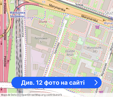 Nowe apartamenty na Mokotowie – pierwszy najem! - Фото 1