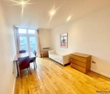 1 bedroom property to rent in London - Photo 5