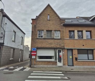 Halfopen bebouwing met 2 slaapkamers en tuin nabij centrum - Photo 5