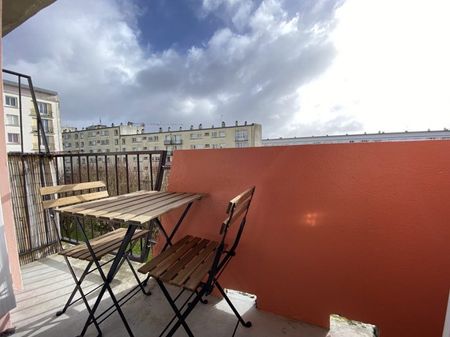 Colocation Proche Recouvrance - Quartier 4 Moulins - LA2067 - Photo 5