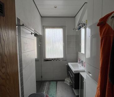 Renovierte 3,5-Zi. mit Balkon – 95 m² – ab 01.01.2026 - Foto 1