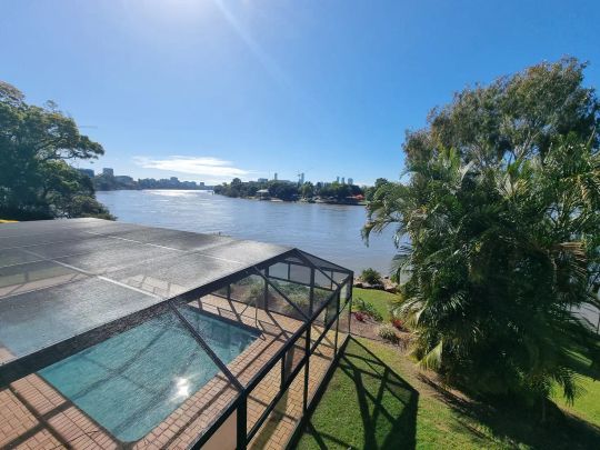 “Furnished -Central Riverfront Location with Pool and Sauna” - Photo 1