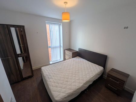 The Riley Building, Derwent Street, Salford, Manchester City Centre, M5 4TA - Photo 4