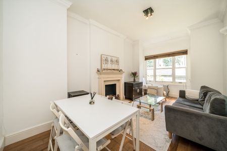 Beaufort Street, SW3, London - Photo 2