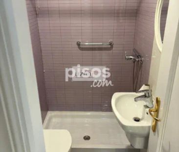 Piso en alquiler en Calle de Pérez de la Sala - Photo 6