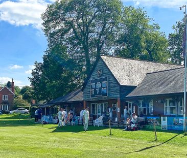 Redwoods Way, Church Crookham, Fleet, Hampshire, GU52 - Photo 5