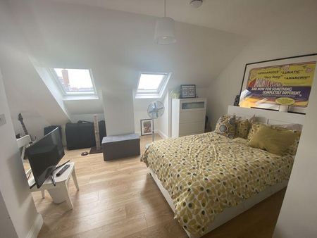 1 bedroom flat to rent - Photo 3