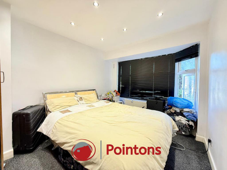 3 bedroom end of terrace house to rent - Photo 5