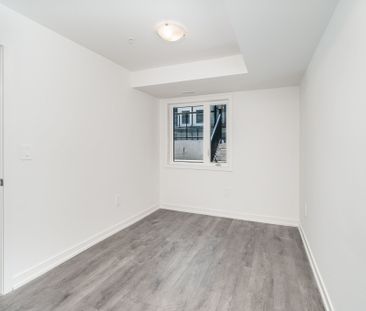 For Lease - 1650 Victoria Park Avenue Unit# A102, Toronto, Ontario - Photo 1