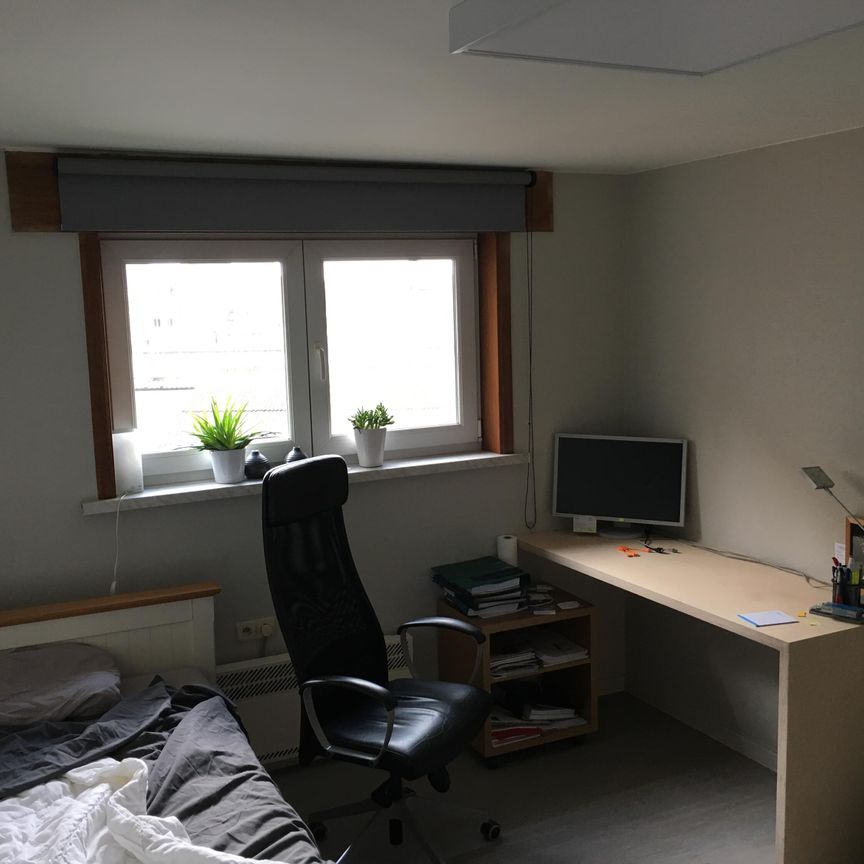 Kamer 6 - Akkerstraat 90 - Photo 1