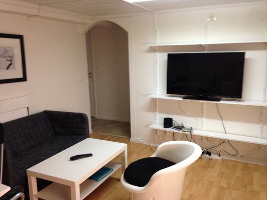 Gamla Björlandavägen, Göteborg - Photo 1