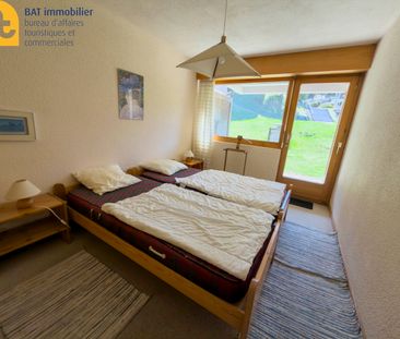 2 Zimmer, 60 m², 1. Stock - Photo 4