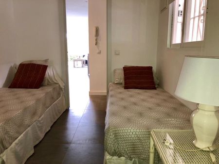 Ground Floor Apartment · Nueva Andalucía - Photo 5