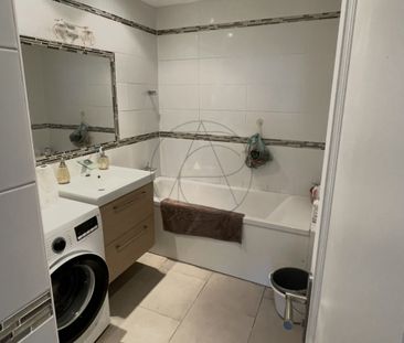 T4, 79 m2 avec balcon vue mer, résidence ValPin - Photo 5