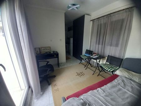Studio/Γκαρσονιέρα για ενοικίαση Εθνικής Αντίστασης (Συκιές) - Photo 4