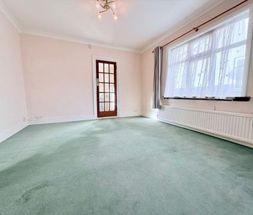 2 bedroom semi-detached bungalow to rent - Photo 1