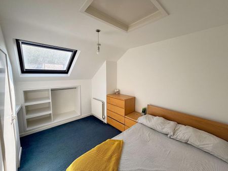 2 bedroom house share to rent - Photo 3