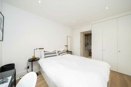 Clanricarde Gardens, Notting Hill, W2 - Photo 5