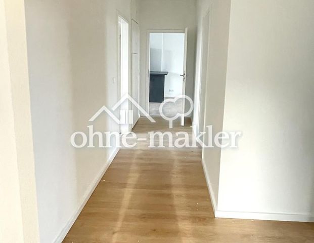 Top Lage - große 4-Zimmer Wohnung - Photo 1