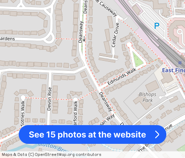 4 bedroom semi-detached house for rent - Photo 1