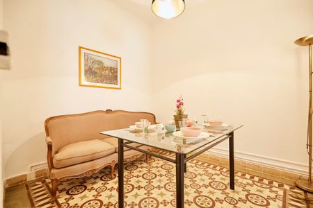 Calle del Rey Francisco, Madrid, Community of Madrid 28008 - Foto 4