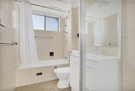 Two Bedroom Unit Close to Nepean Hospital - Photo 5