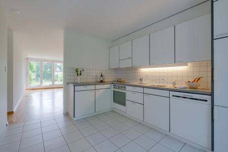 Der nächste Sommer kommt bestimmt- Gartenwohnung mit Aussicht - Photo 2