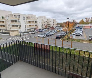 Appartement à louer 2 pièces • Meaux - Photo 5