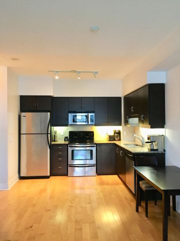 For Lease - 58 Marine Parade Drive Unit# 319, Toronto, Ontario - Photo 4