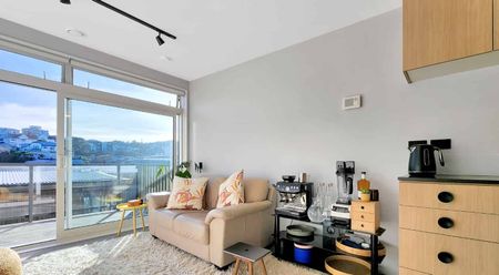 Welcome to apartment 409 in Vedado Apartments - Photo 4