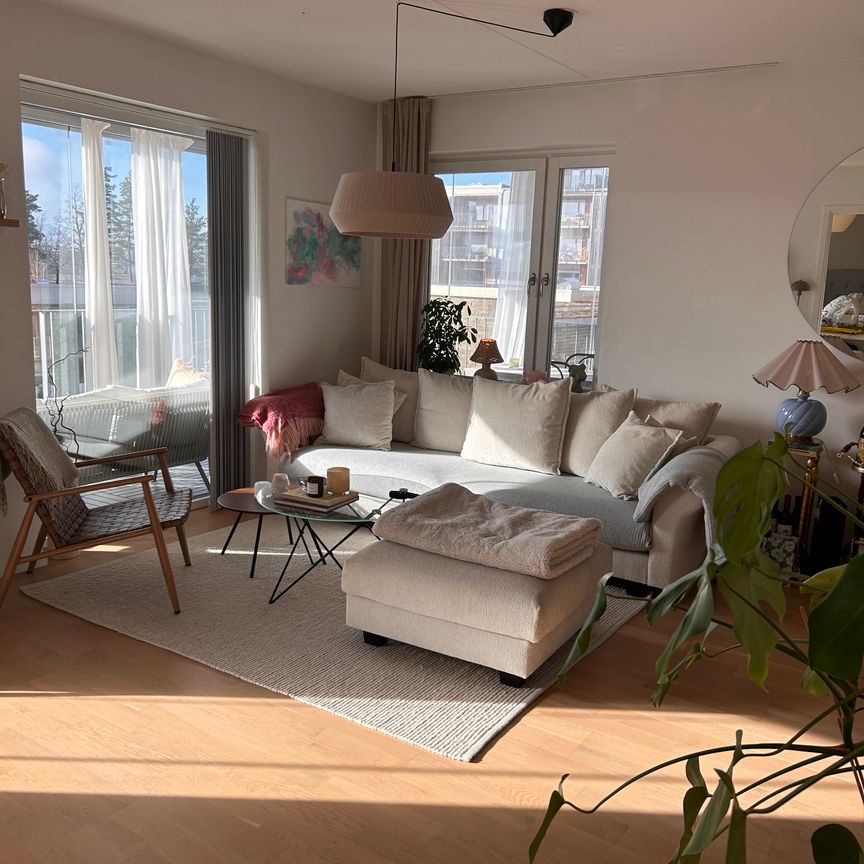 Kanikenäsbanken, Karlstad - Foto 1